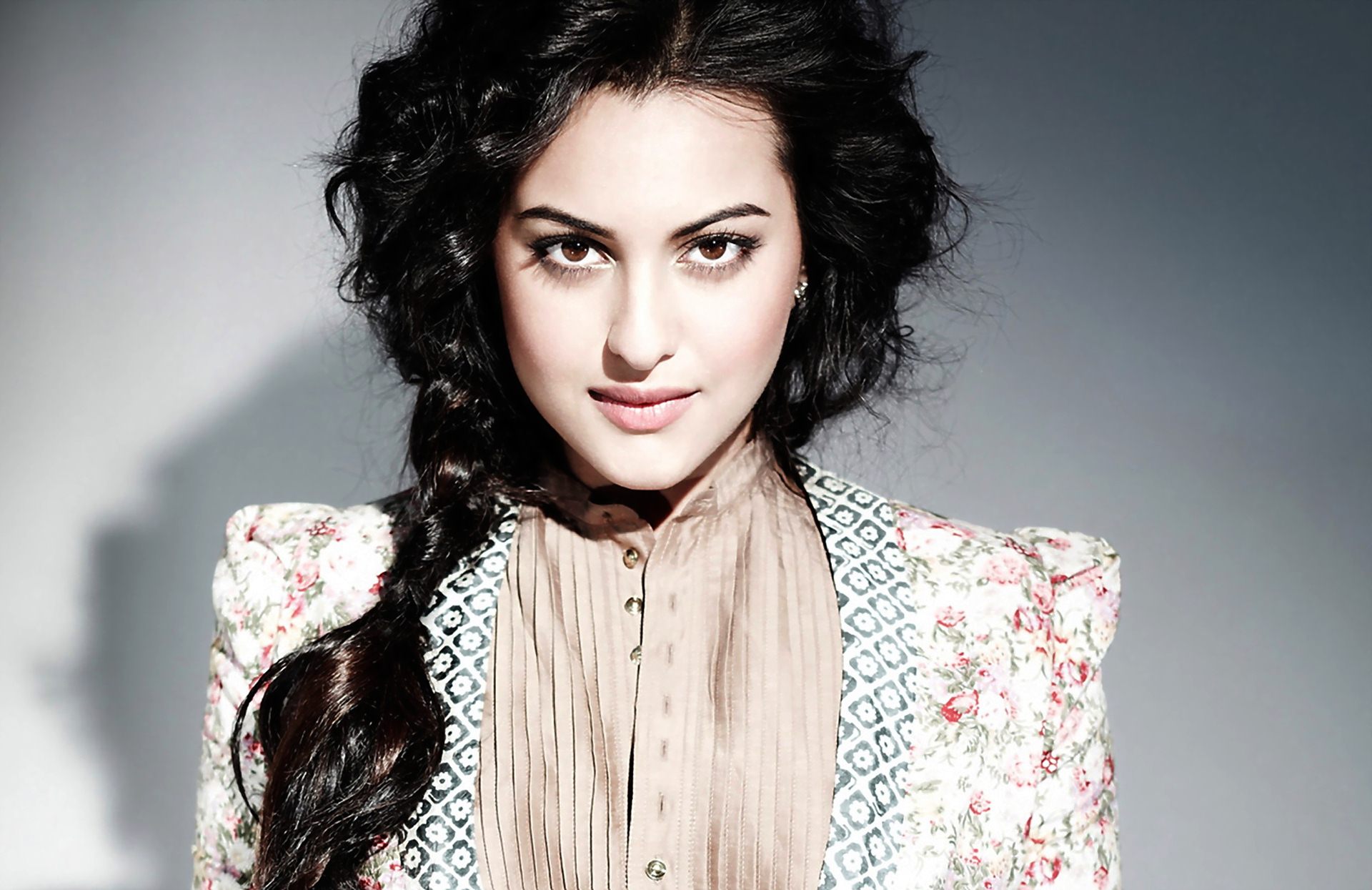Sonakshi Sinha photoshoot