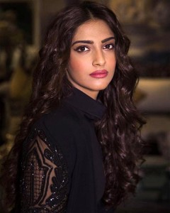 Sonam Kapoor
