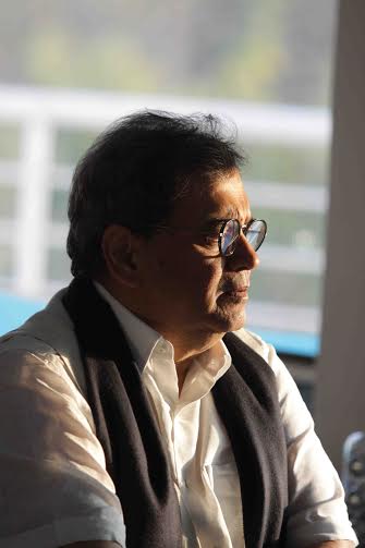 Subhash Ghai picture