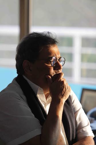 Subhash Ghai profile