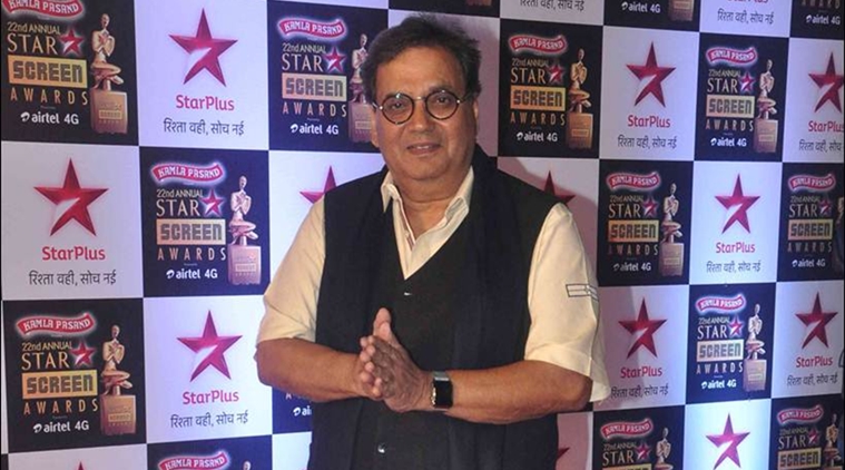 Subhash Ghai