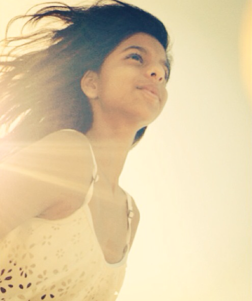 Suhana Khan- Shah Rukh Khan's Princess!