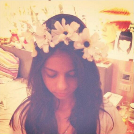 Suhana Khan- Shah Rukh Khan's Princess!
