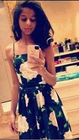 Suhana Khan- Shah Rukh Khan's Princess!