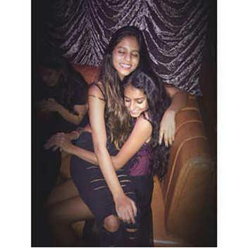 Suhana Khan- Shah Rukh Khan's Princess!
