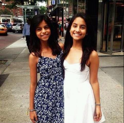 Suhana Khan- Shah Rukh Khan's Princess!