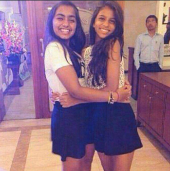 Suhana Khan- Shah Rukh Khan's Princess!