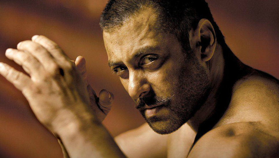 Ayushmann Khurrana declined 'Sultan'