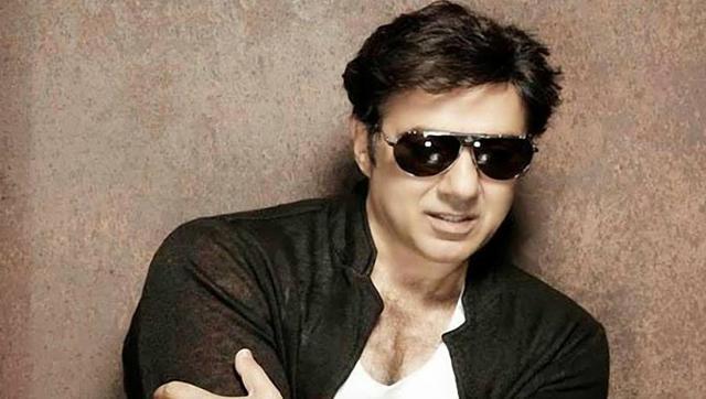 Sunny Deol