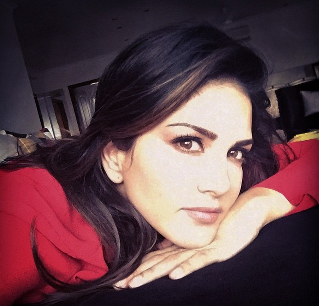 Sunny Leone