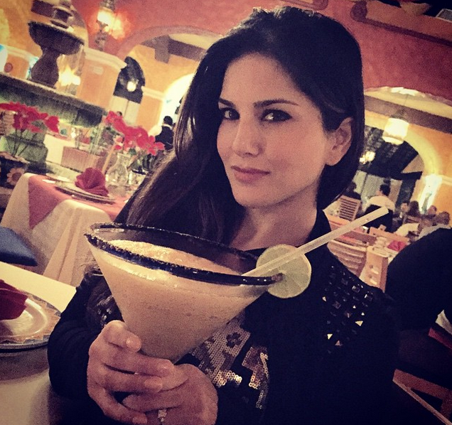Sunny Leone