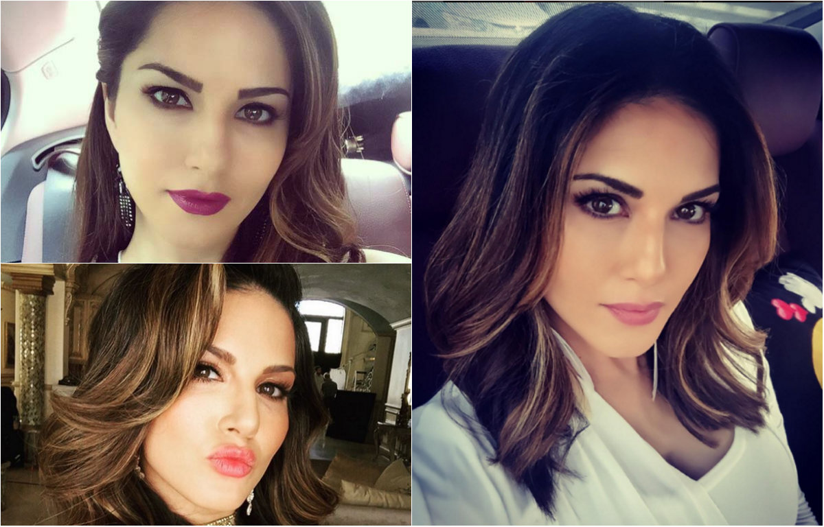 Sunny Leone statements