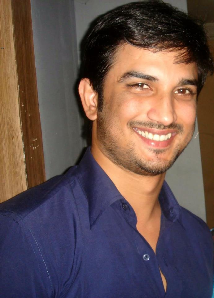 Sushant Singh Rajput