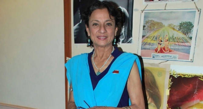 Tanuja