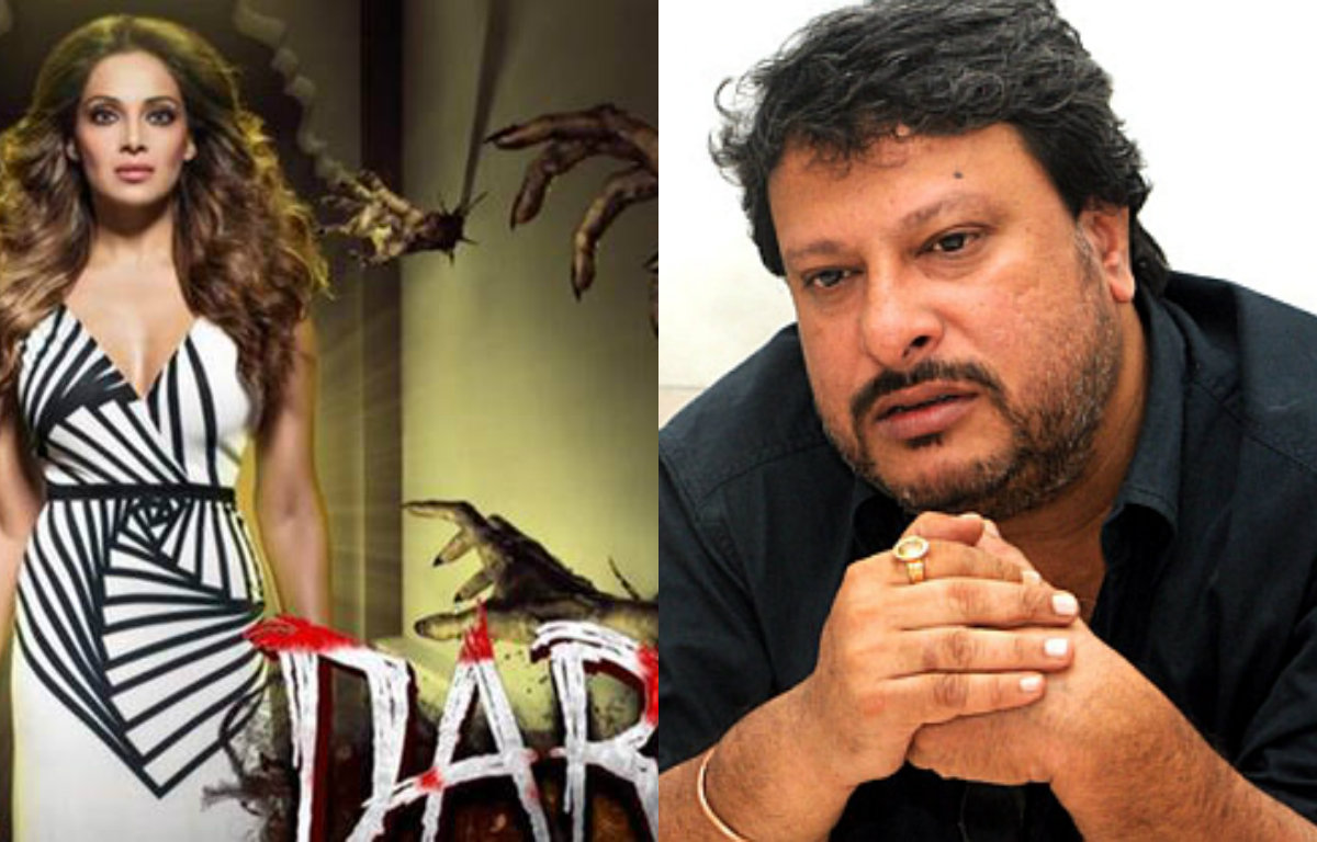 Tigmanshu Dhulia and Darr Sabko Lagta Hai