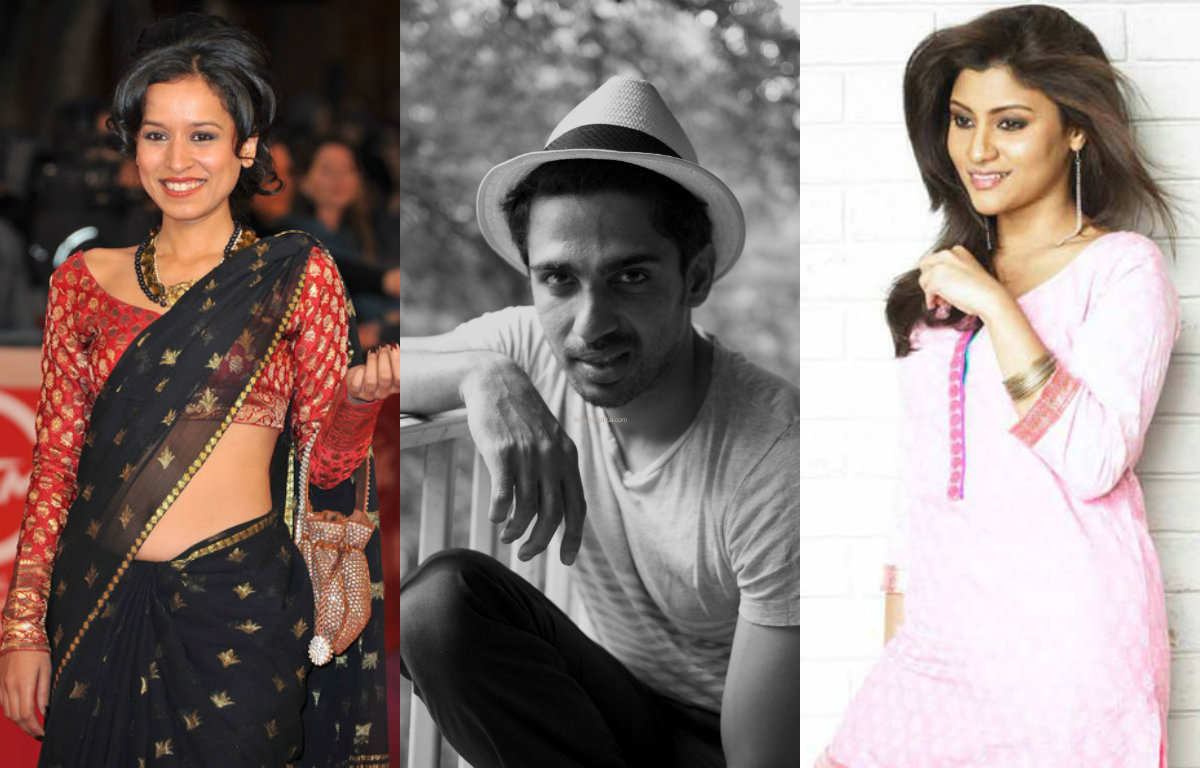Tillotama Shome, Gulshan Devaiah to play couple in Konkona Sen Sharma's directorial