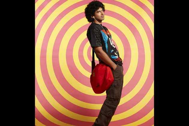 Aditya Roy Kapur - Facts