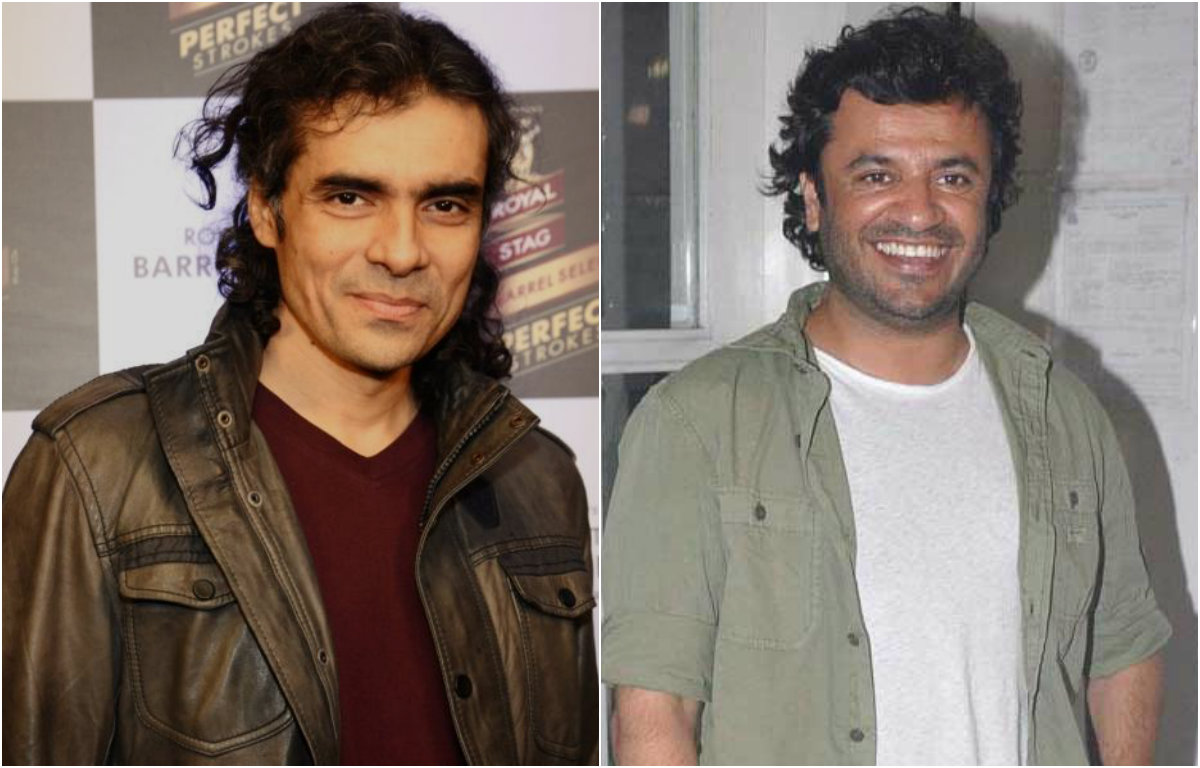 Vikas Bahl , Imtiaz Ali