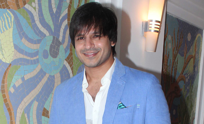 Vivek Oberoi to turn producer this year
