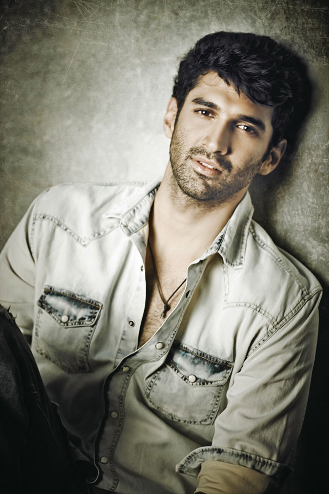Aditya Roy Kapur - Facts
