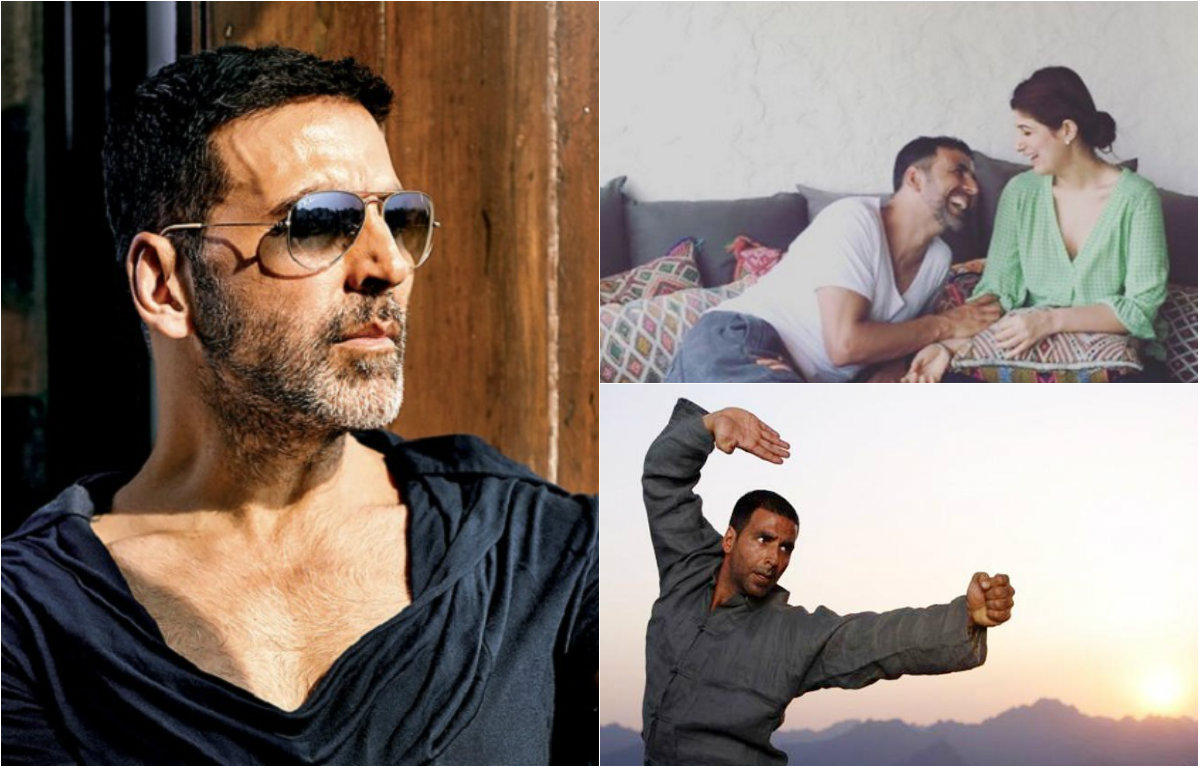 This Is Why Bollywood Is Lucky To Have Akshay Kumar