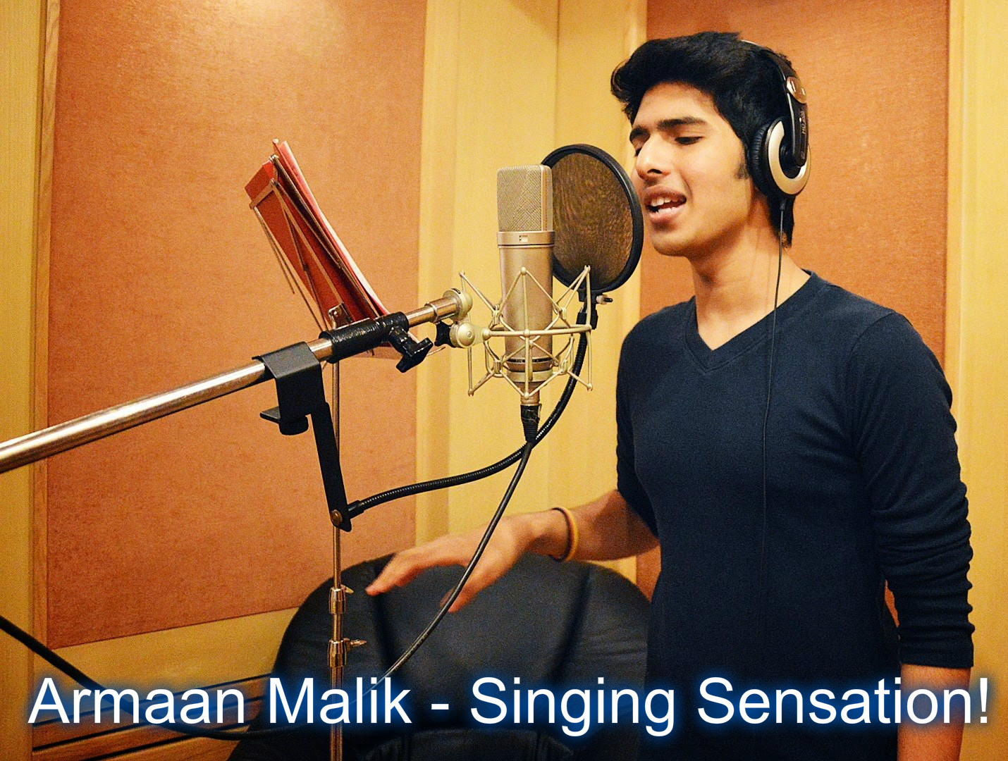 armaan malik sensation