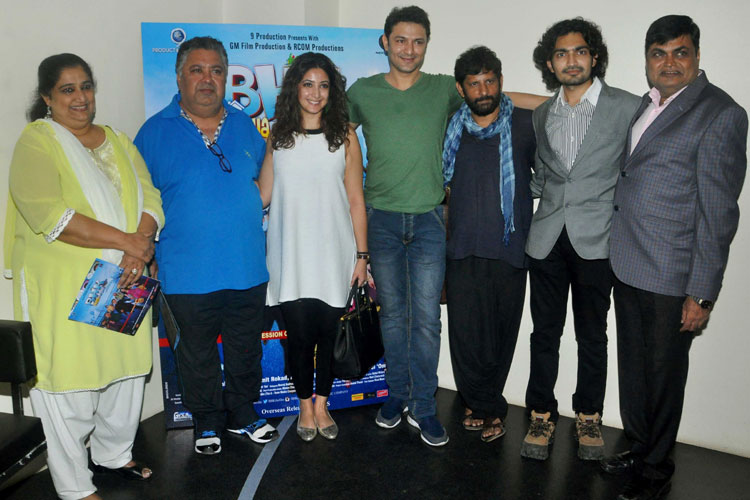 BHK Bhalla@Halla.Kom