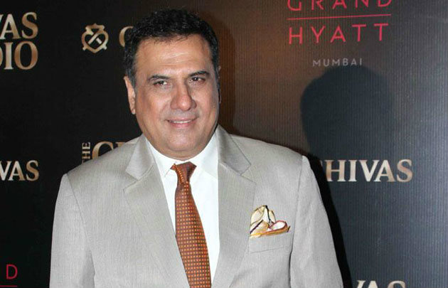 boman irani on bimal roy