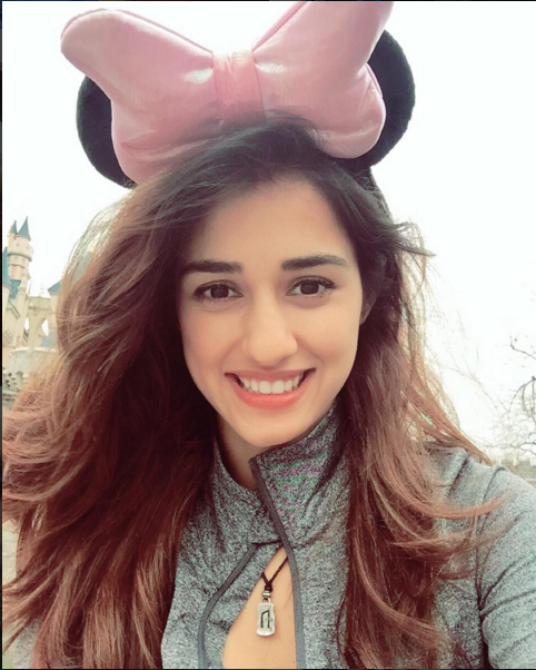 Disha Patani facts