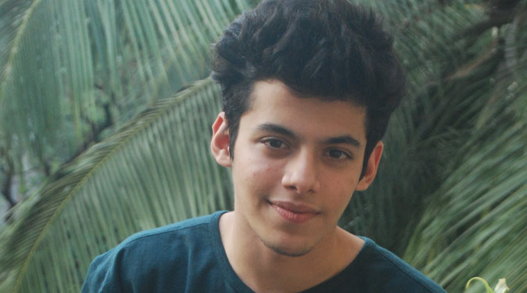 Guess what Darsheel Safary is upto these days?