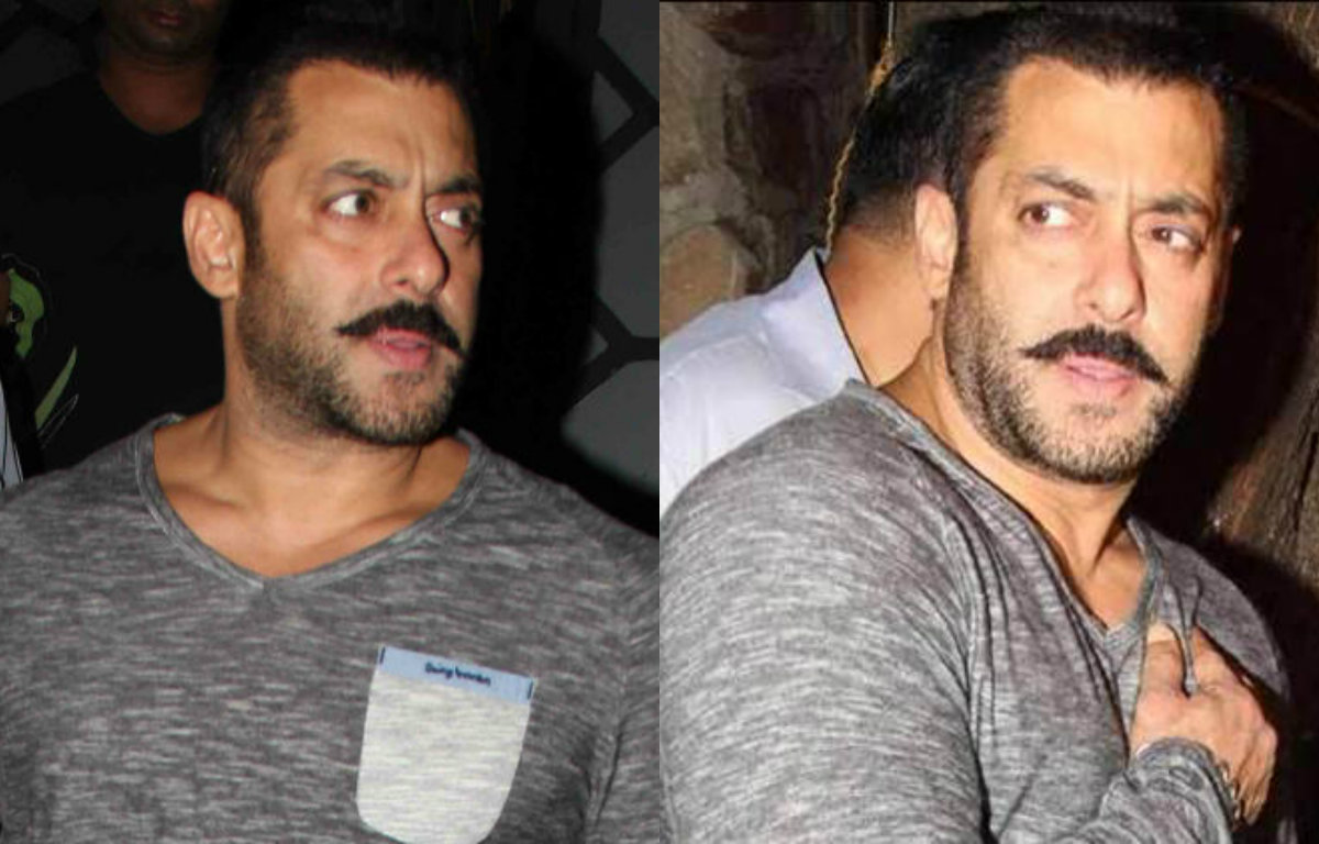 Salman Khan, Bollywood's most misunderstood actor?