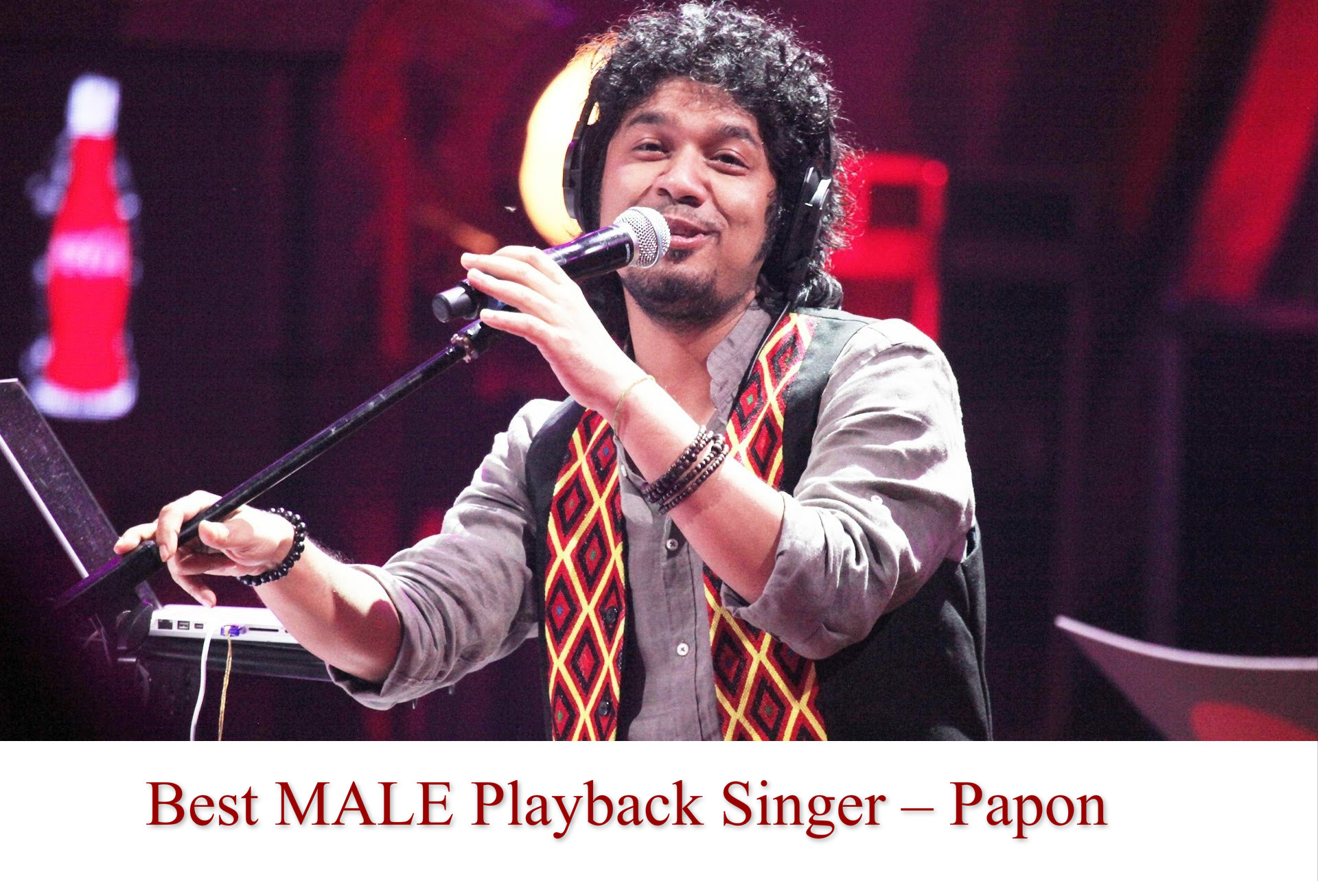 Star Screen Awards 2016