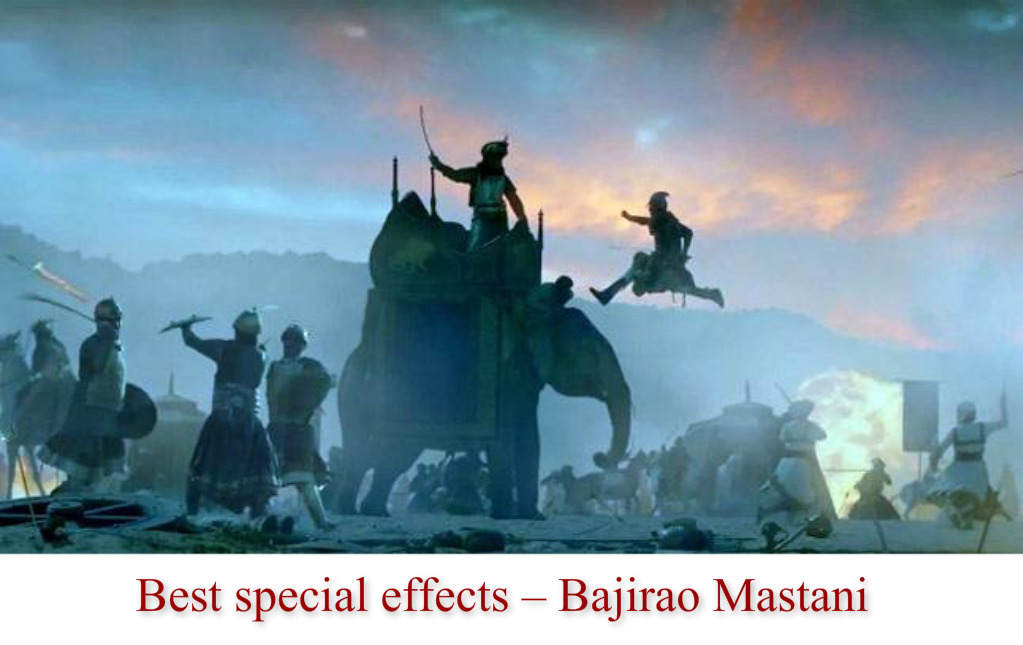 Star Screen Awards 2016