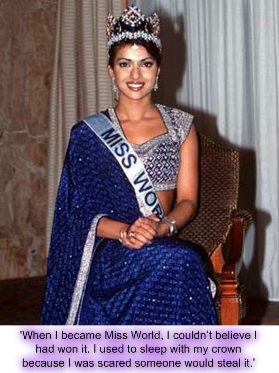 Priyanka Chopra - Quotes