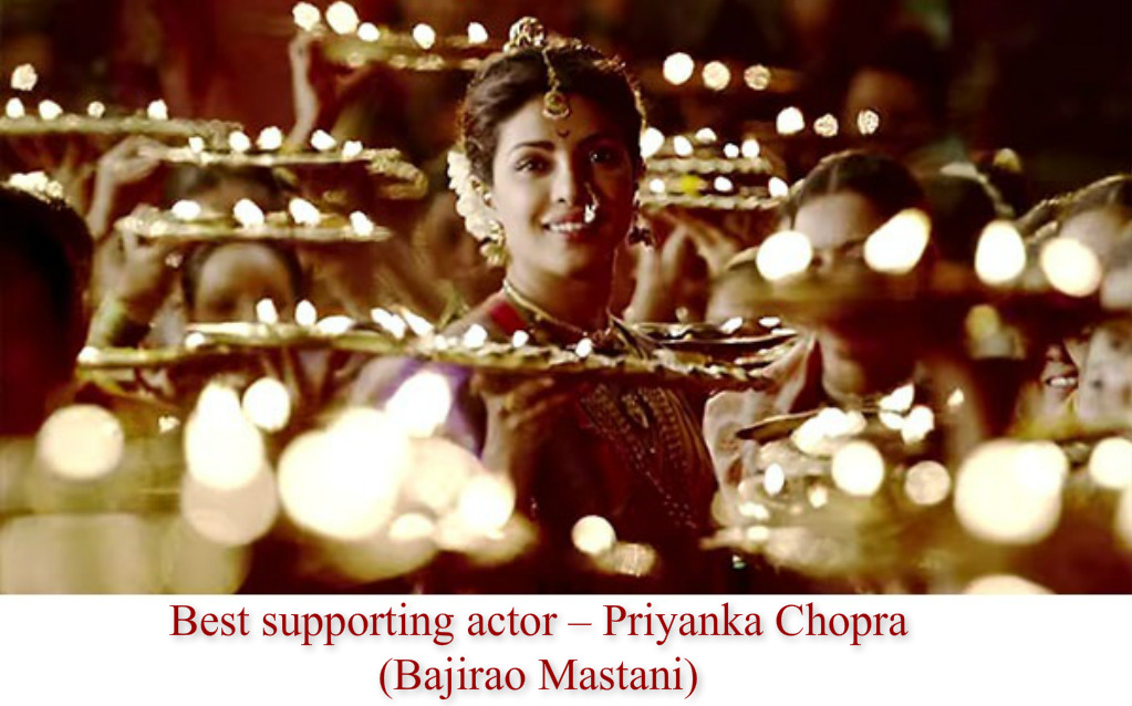 Star Screen Awards 2016