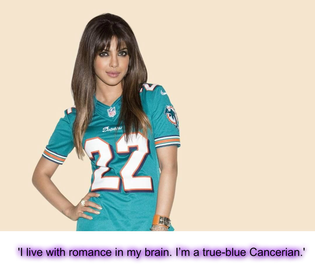 Priyanka Chopra - Quotes