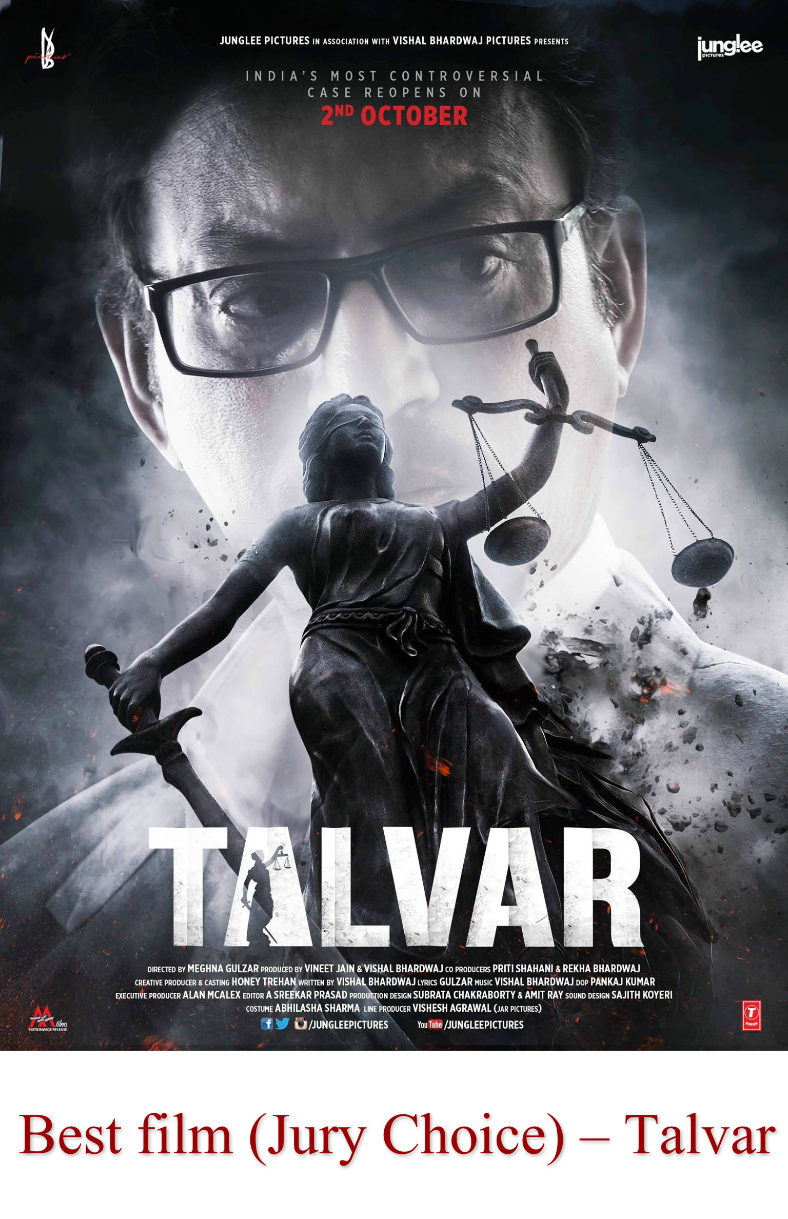 Star Screen Awards 2016