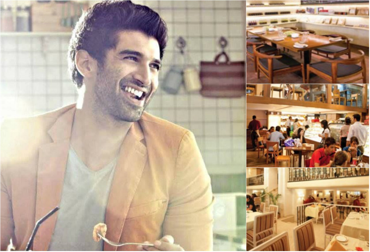 Aditya Roy Kapur - Facts