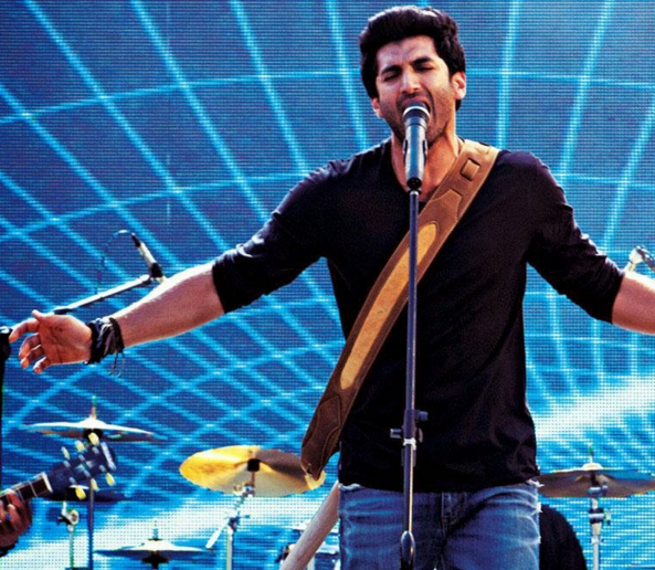 Aditya Roy Kapur - Facts