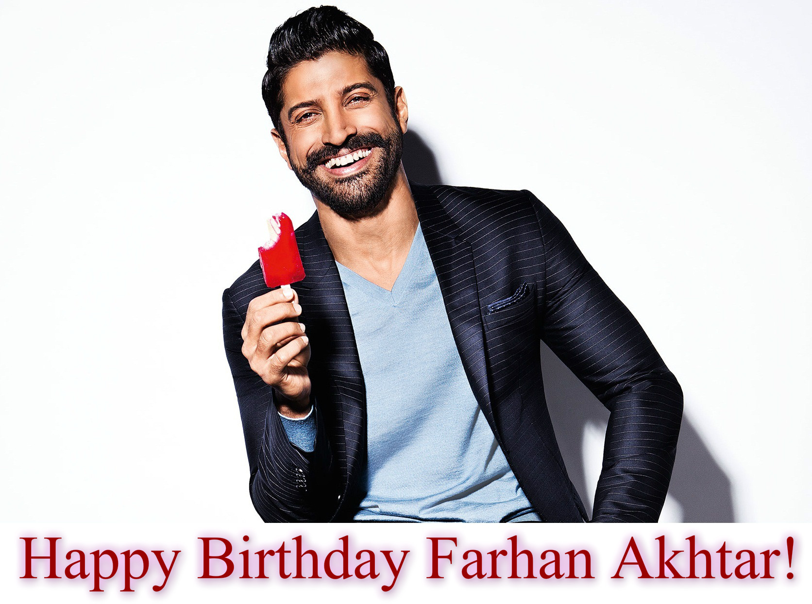 It's his birthday! These songs sung by Farhan Akhtar should be in your playlist today
