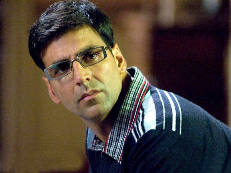 Akshay Kumar - Humbleness