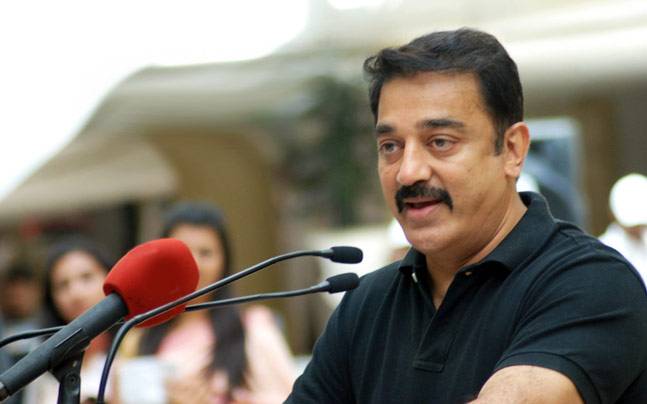 Kamal Haasan