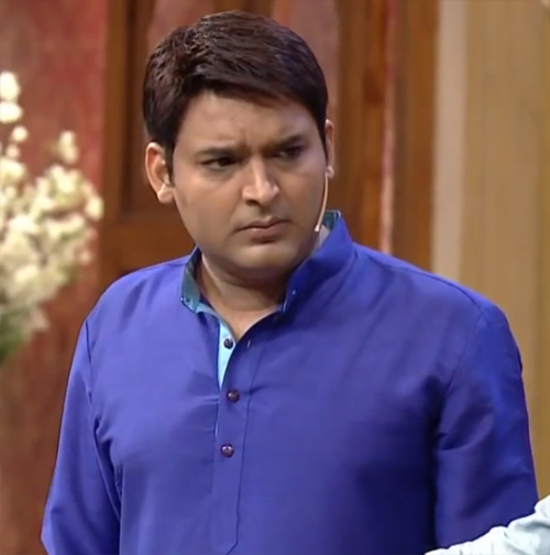 Kapil Sharma pleads Colors to air the last episode of 'Comedy Nights With Kapil'
