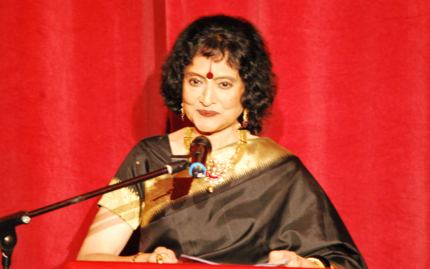 Vyjayanthimala about to make her singing debut at the age of 79!