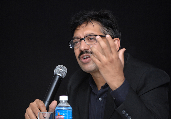 Abhijat Joshi: Writers get less recognition, less payment