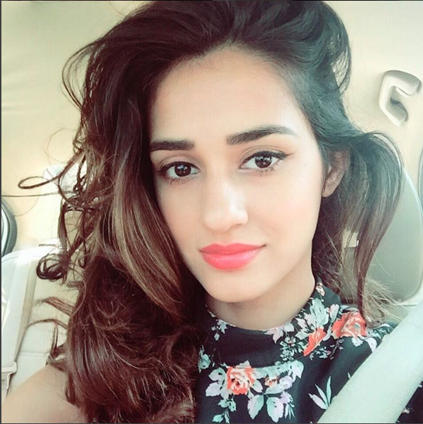 Disha Patani facts