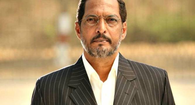 Nana Patekar