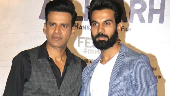 I envy Rajkummar Rao, says Manoj Bajpayee