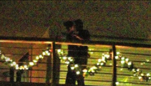 Ranbir Kapoor & Katrina Kaif