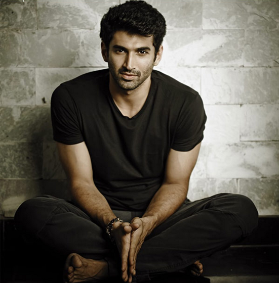 Aditya Roy Kapur - Facts